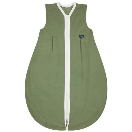 Alvi  Kugelschlafsack Mäxchen Light Felpa Nap          green    110 cm 