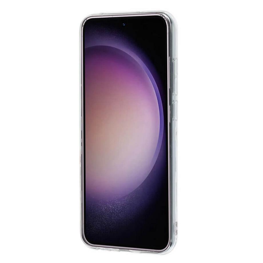 Cover-Discount  Galaxy A26 - Coque IMD avec motif élégant 