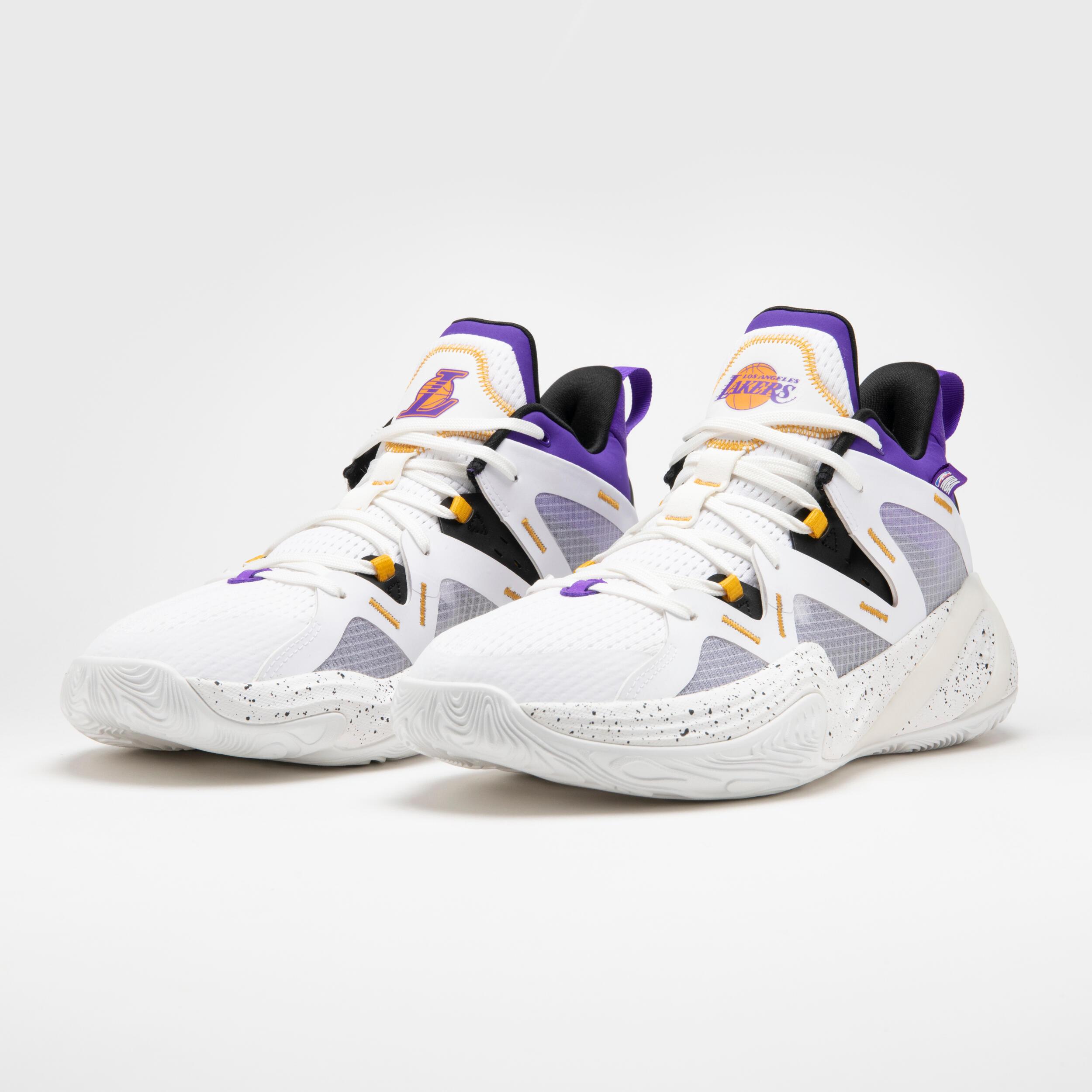 TARMAK  Schuhe - NBA LOS ANGELES LAKERS 