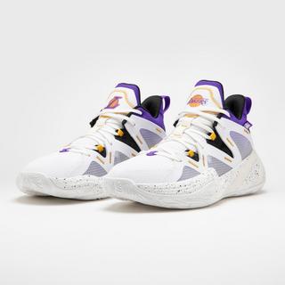 TARMAK  Schuhe - NBA LOS ANGELES LAKERS 