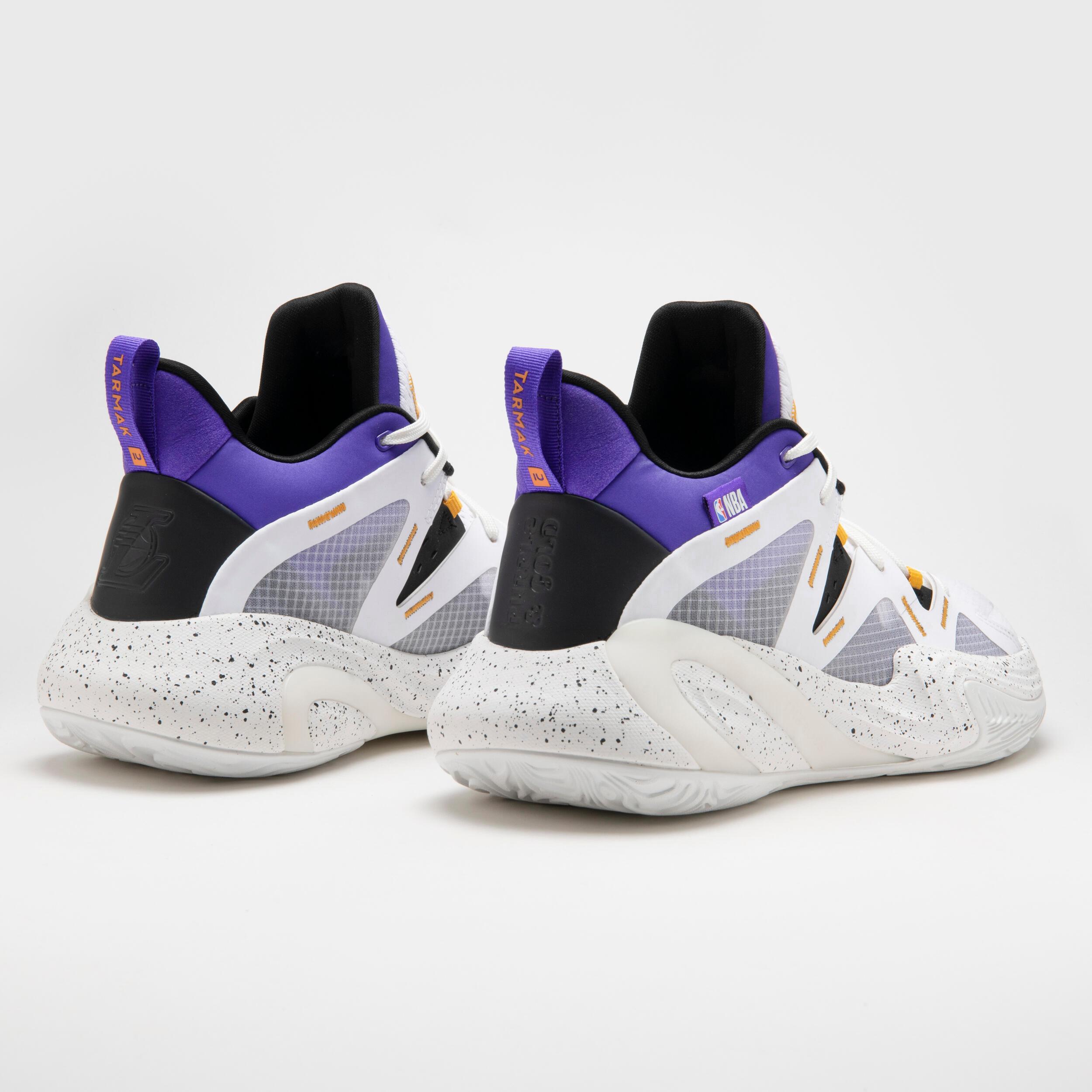 TARMAK  Schuhe - NBA LOS ANGELES LAKERS 