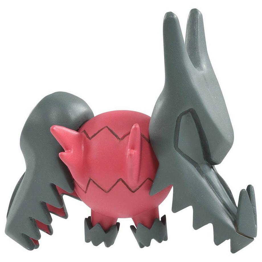 Takara Tomy  Statische Figur - Moncollé - Pokemon - MS-46 - Regidrago 