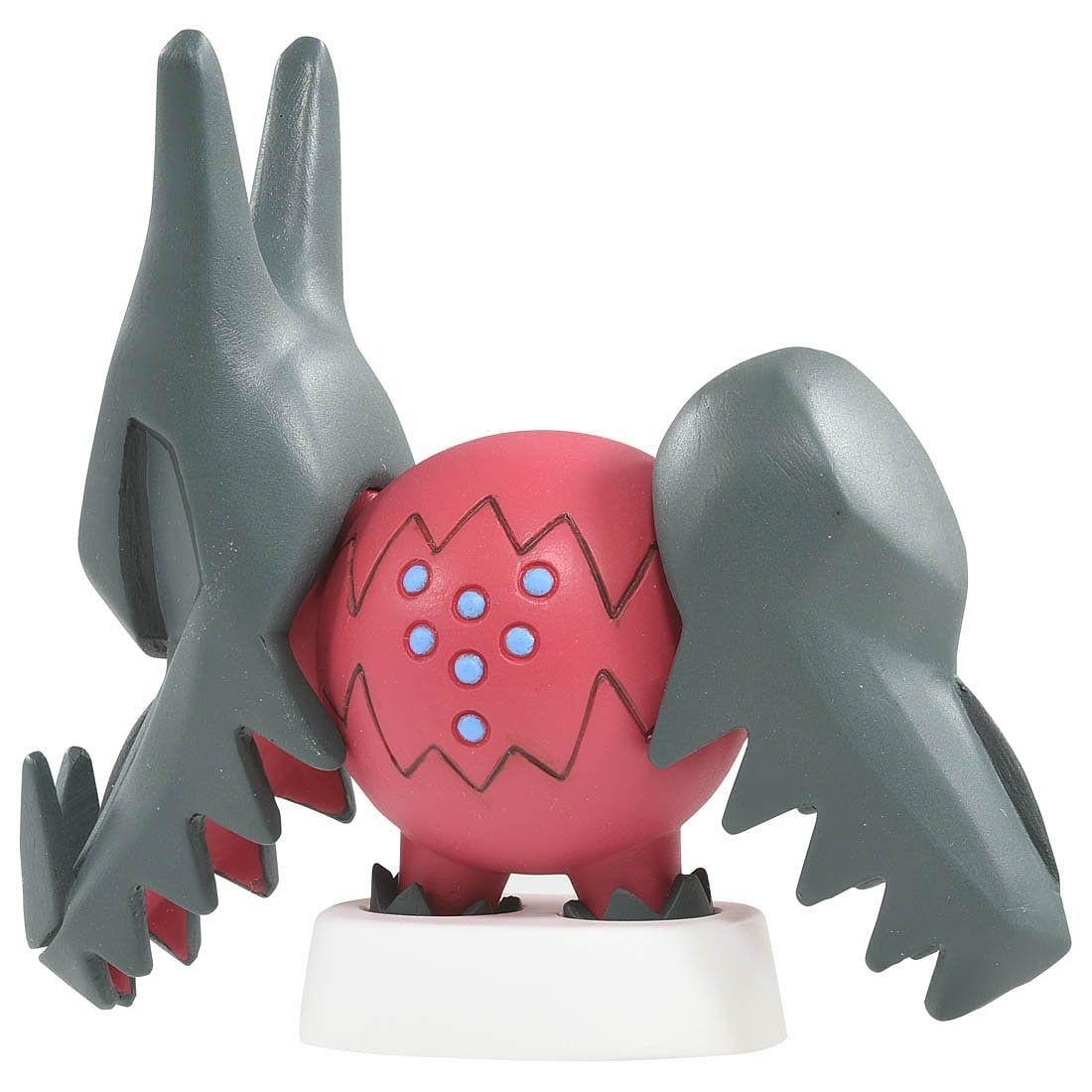 Takara Tomy  Static Figure - Moncollé - Pokemon - MS-46 - Regidrago 