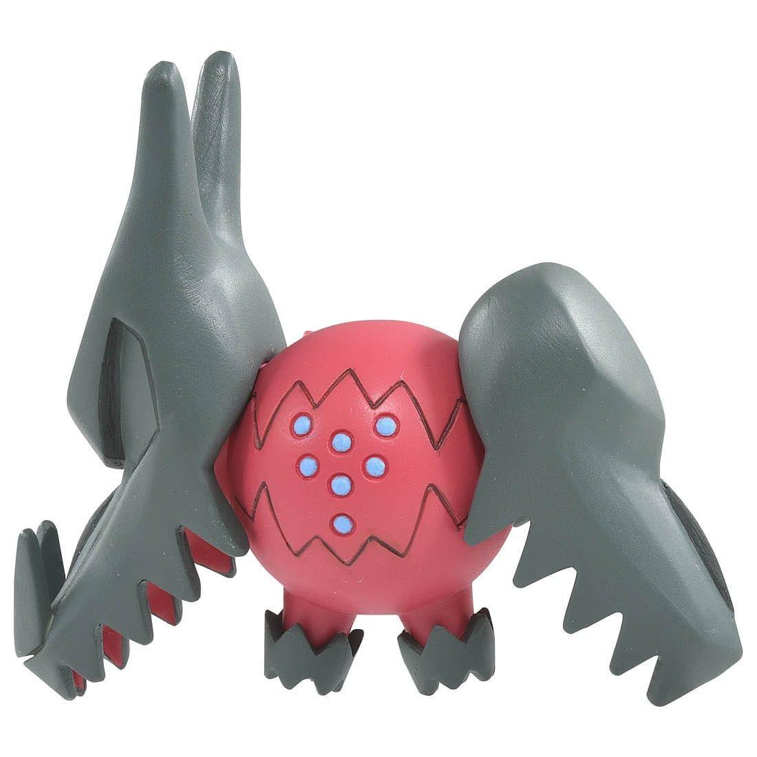 Takara Tomy  Figurine Statique - Moncollé - Pokemon - MS-46 - Regidrago 