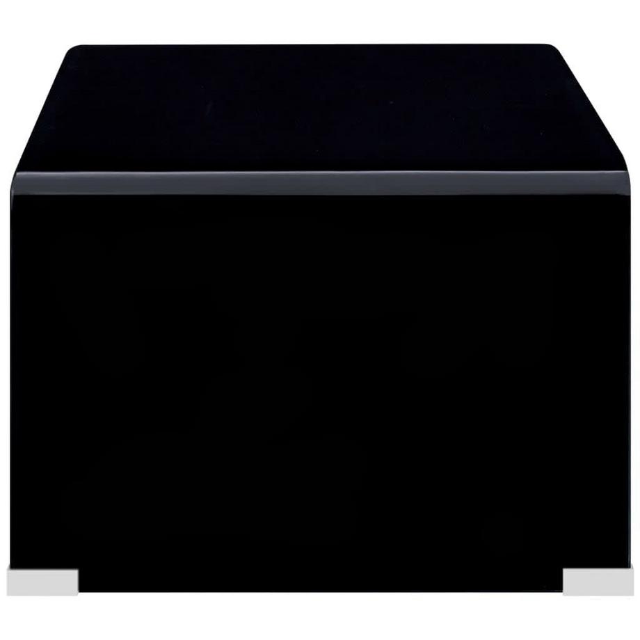 VidaXL tavolino da salotto Vetro  