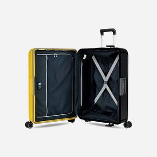 EMINENT 68cm, Vertica Valigia Media 4 Ruote  