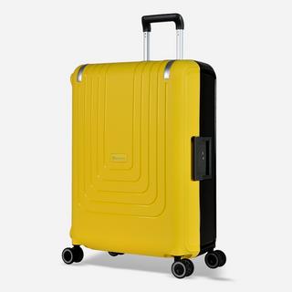 EMINENT 68cm, Vertica Valigia Media 4 Ruote  