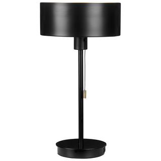 Beliani Lampe à poser en Métal Moderne ARIPO  