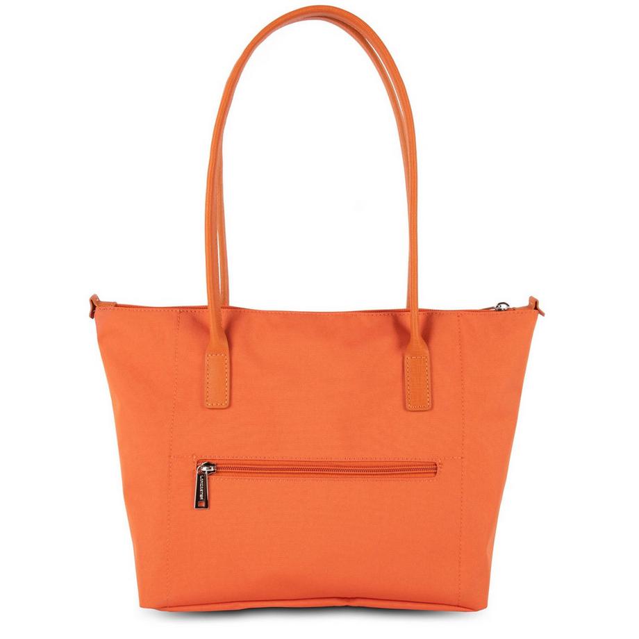 LANCASTER Smart KBA Schultertasche  