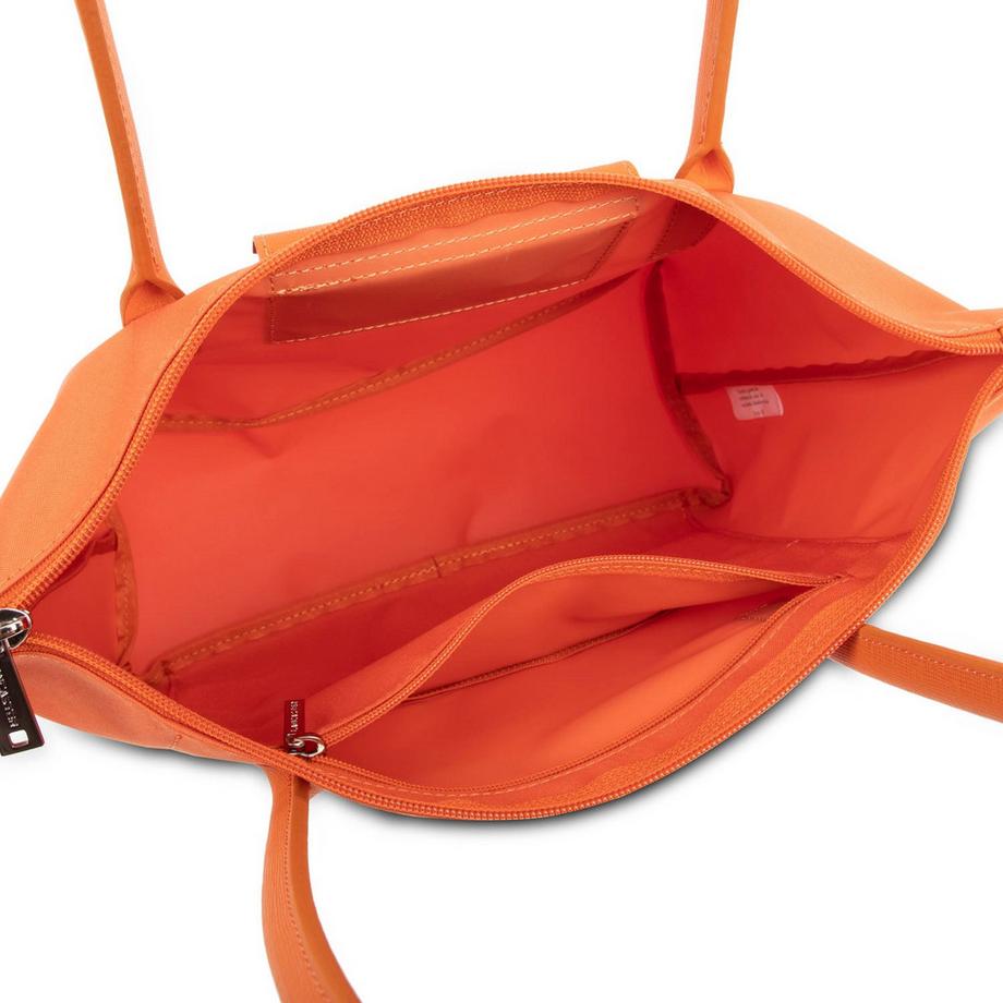 LANCASTER Smart KBA Schultertasche  