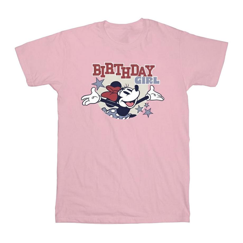 Birthday Girl TShirt