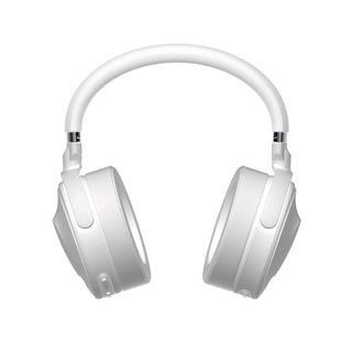 YAMAHA  Yamaha YH-E700A Auricolare Con cavo e senza cavo A Padiglione MUSICA USB tipo-C Bluetooth Bianco 