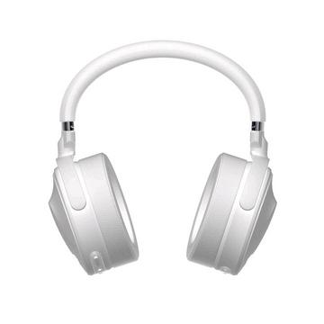 YHE700AWH - Over-Ear Kopfhörer, Weiss