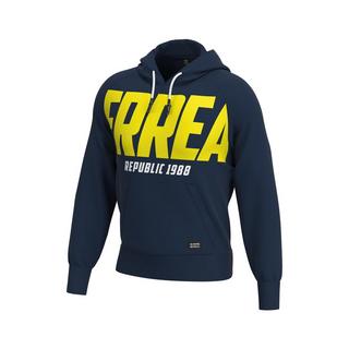 errea  sweatshirt graphic eat 