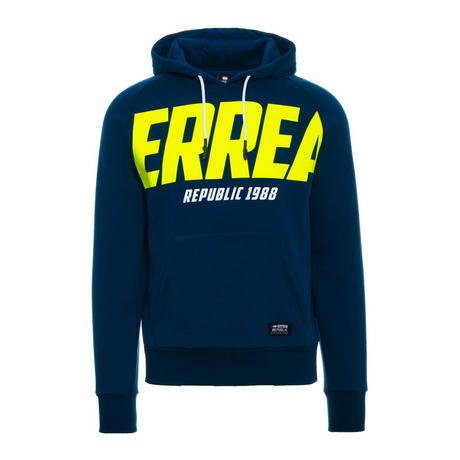 errea  Felpa Errea graphic eat 