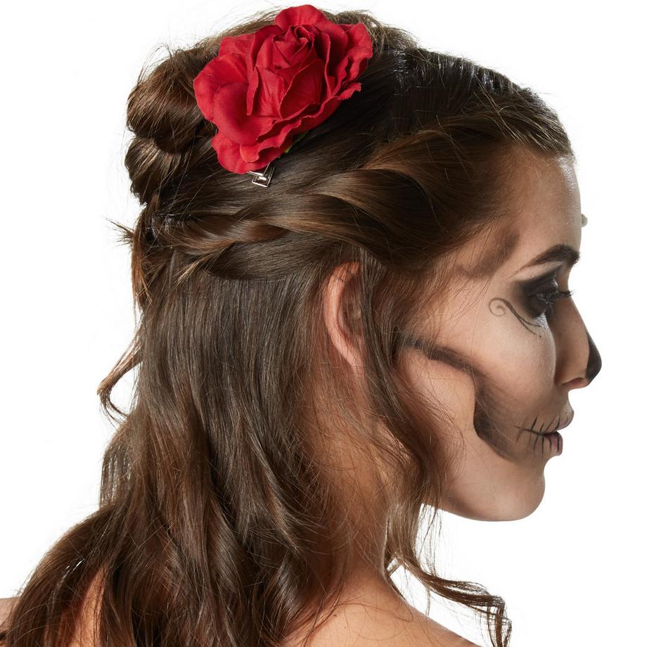 Tectake  Señorita effrayante 