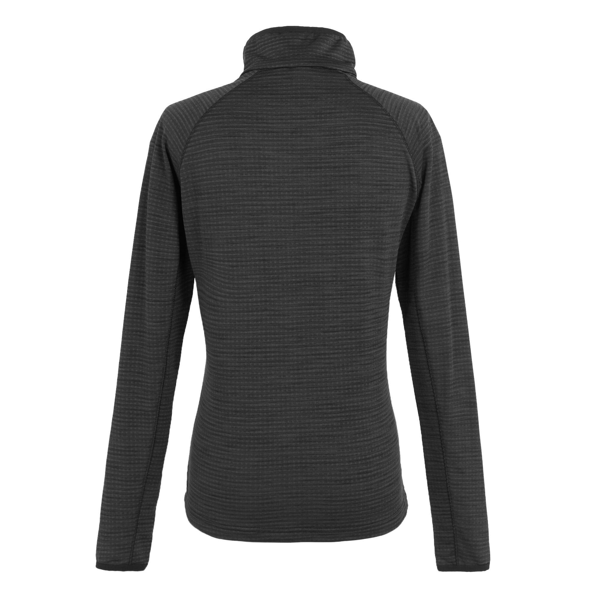 Regatta Yonder II Fleece Half Zip Oberteil  