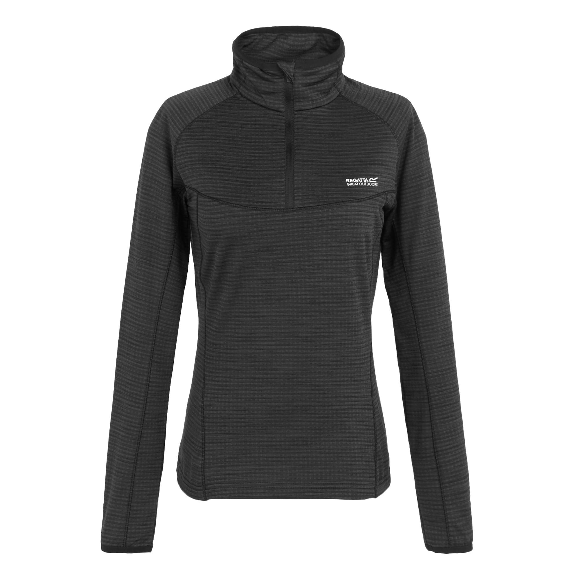 Regatta Yonder II Fleece Half Zip Oberteil  