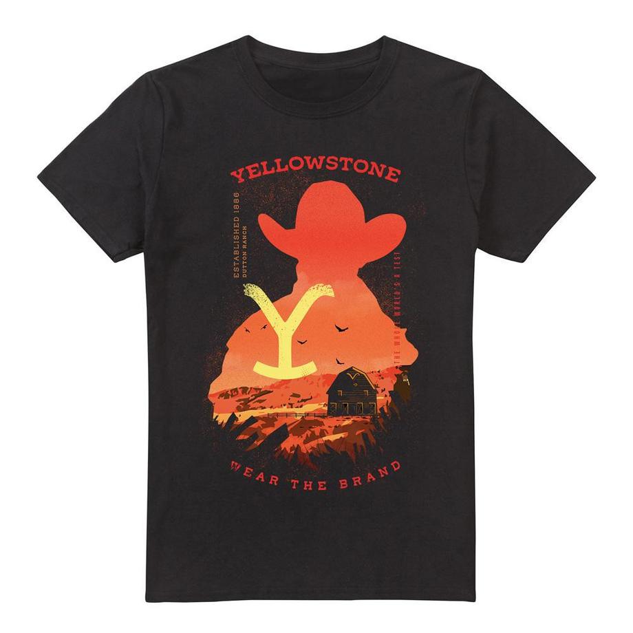 T-ShirtWear The Brand
