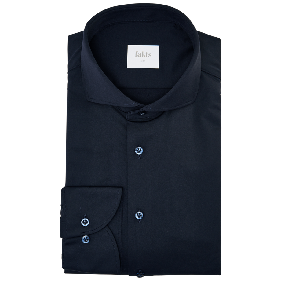 Shirt Slim Fit Leisure