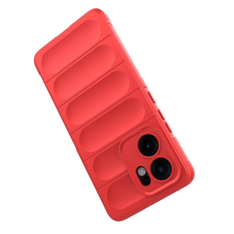 Cover-Discount  OPPO Reno13 F - Coque Rugged Protective 