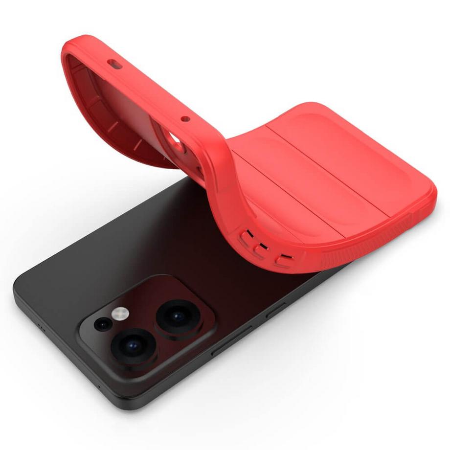 Cover-Discount  OPPO Reno13 F - Coque Rugged Protective 
