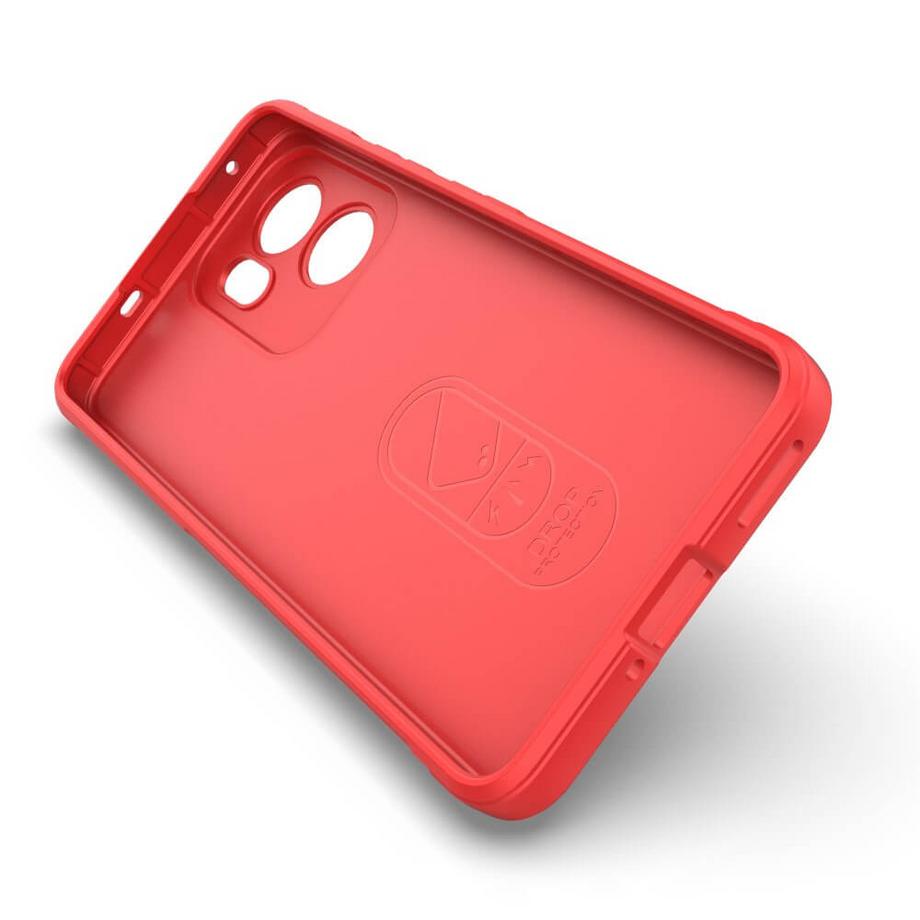 Cover-Discount  OPPO Reno13 F - Coque Rugged Protective 