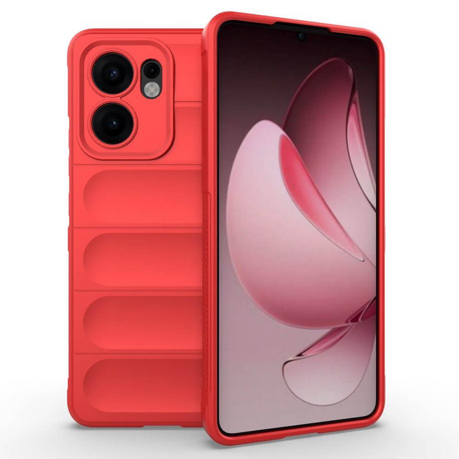 OPPO Reno13 F - Coque Rugged Protective