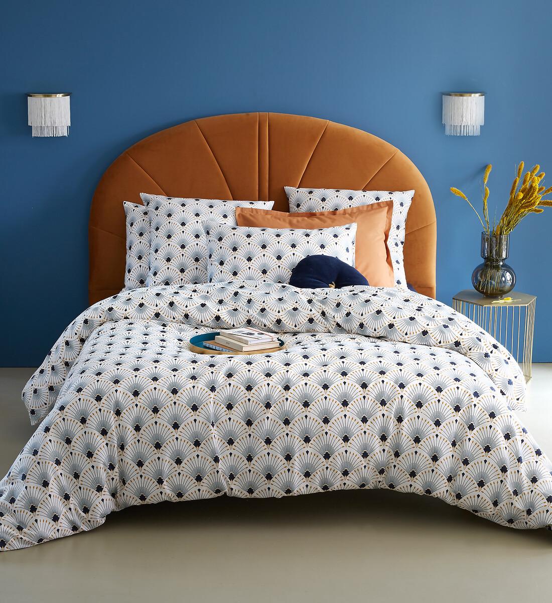 La Redoute Intérieurs Housse de couette Pawica  