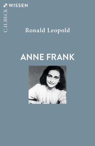 Anne Frank Leopold, Ronald; Benda-Beckmann, Bas Von (Adaptiert); Hüsmert, Waltraud (Übersetzung); Broek, Gertjan (Adaptiert); Metselaar, Menno (Adaptiert) Livre de poche 