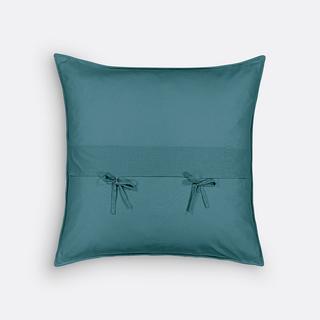 La Redoute Intérieurs Kissenbezug Zig Zag Scenario Baumwolle  