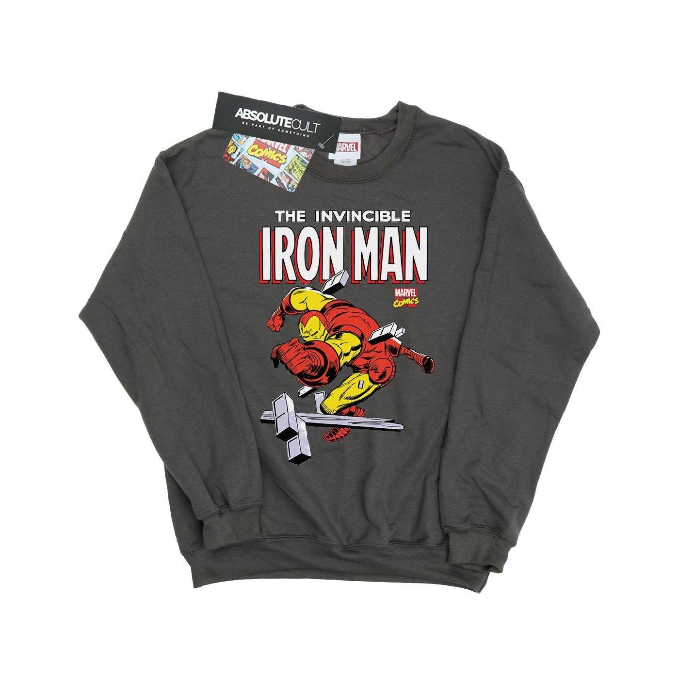 MARVEL  Sweatshirt 