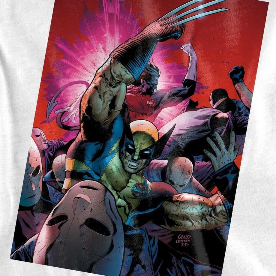 MARVEL  XMen TShirt 