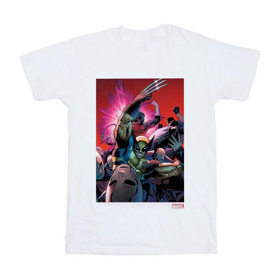 MARVEL  XMen TShirt 