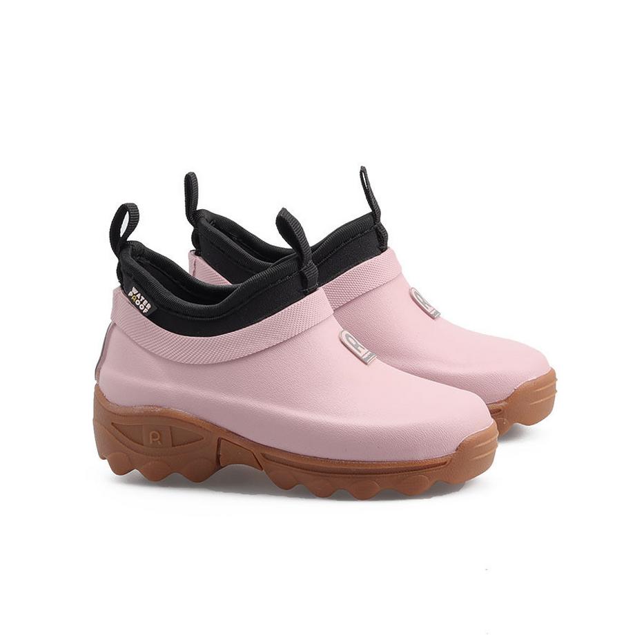 Rouchette Clean Bottines Enfant  