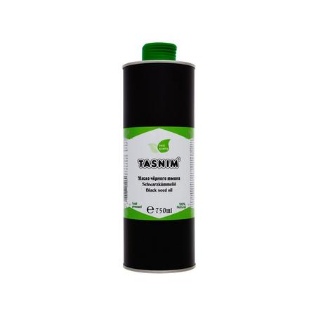 Tasnim  Olio di cumino nero Tasnim - 750ml 