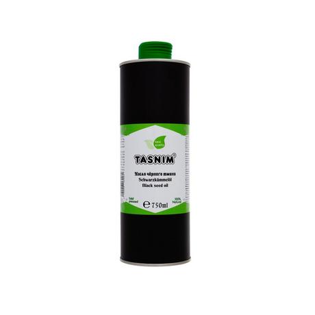 Tasnim  Tasnim Schwarzkümmelöl – 750ml 