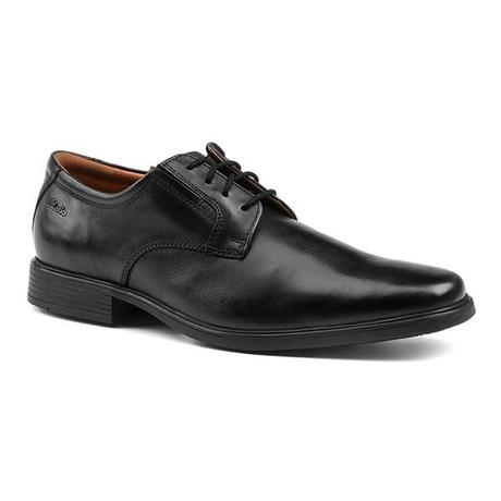 Clarks  Tilden Plain-6 