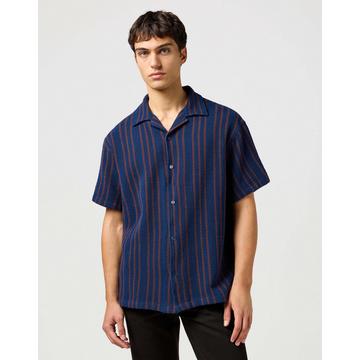 Kurzarmhemd Ss Resort Shirt