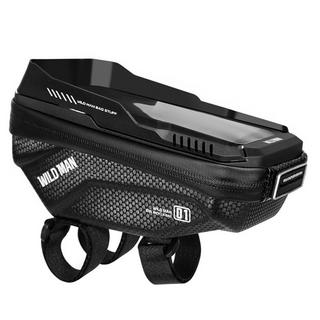 Wildman  Borsa bici finestra touch 1L Wildman XT1 