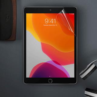 Avizar  Film iPad 2021 / 2020 / 2019 Transparent 