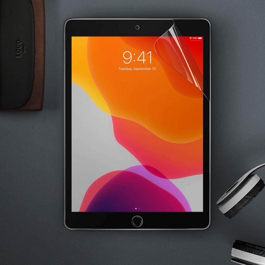 Avizar  Pellicola per iPad 2020/2019/2021 