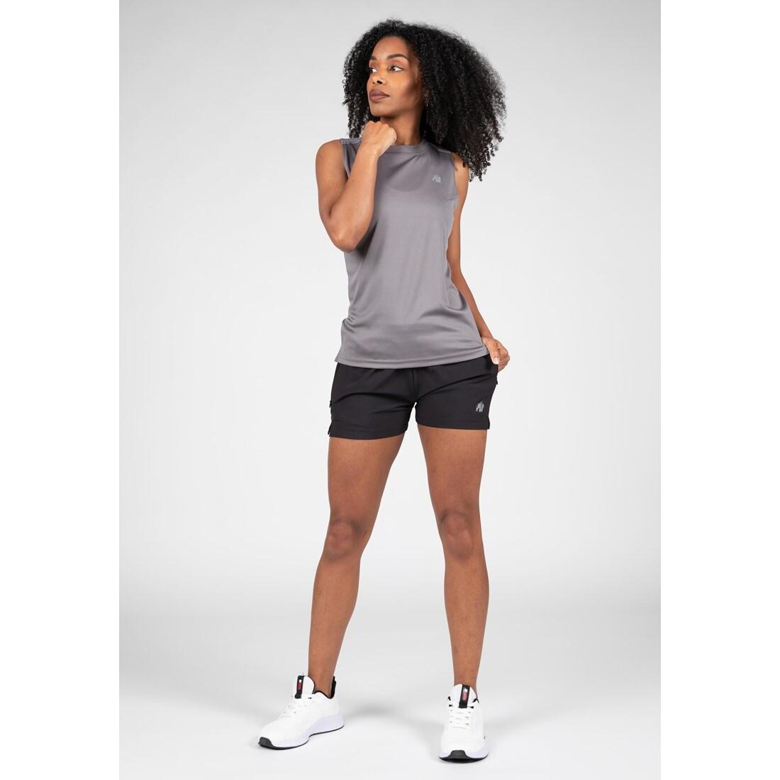 Gorilla Wear  damen-top mokena 