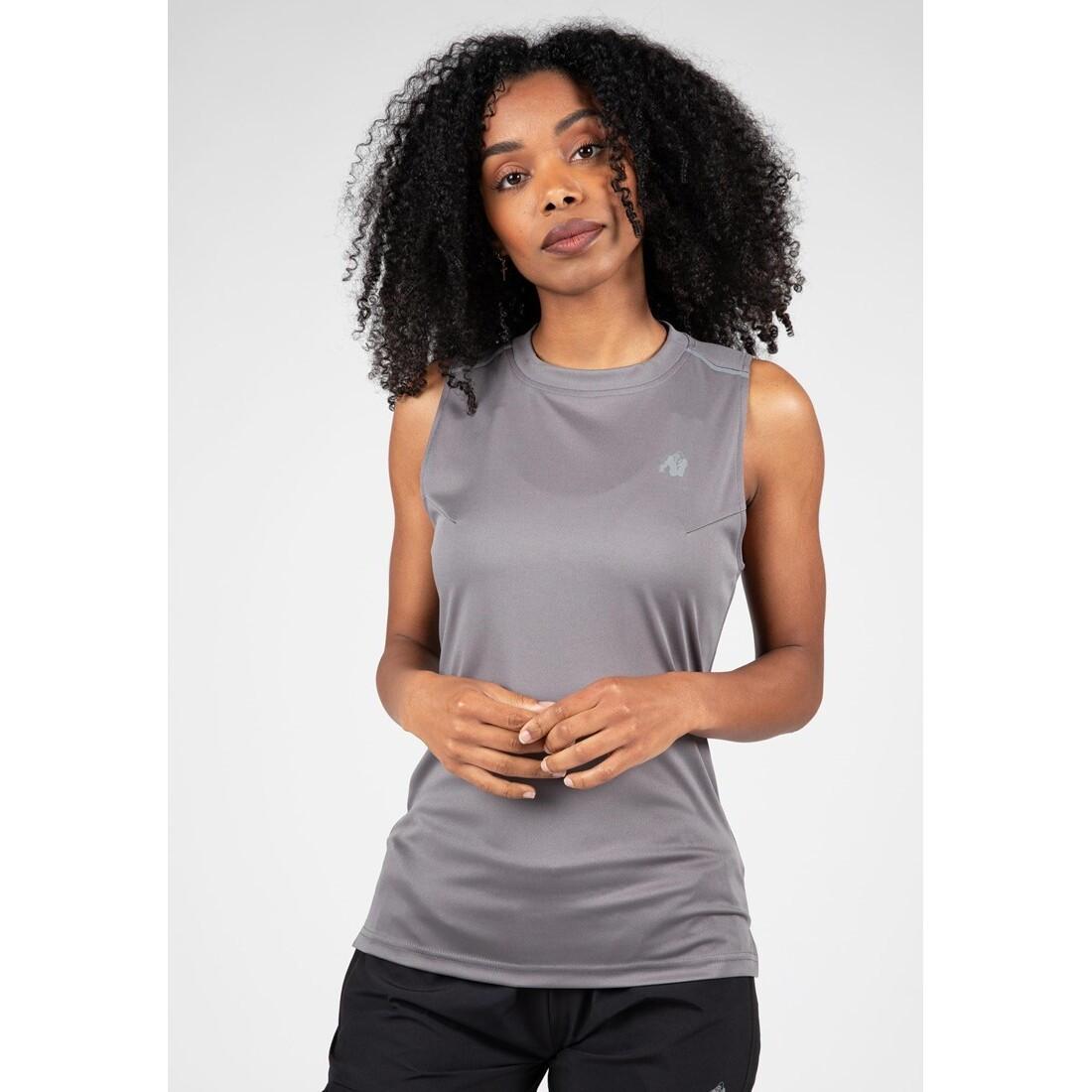 Gorilla Wear  damen-top mokena 