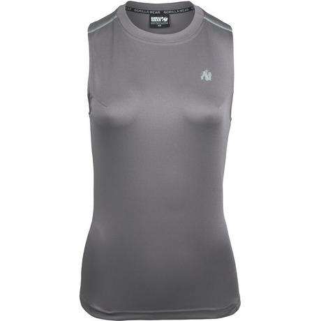 Gorilla Wear  damen-top mokena 