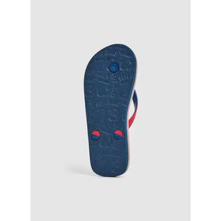 Pepe Jeans  tongs enfant beach flag 