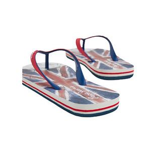 Pepe Jeans  tongs enfant beach flag 