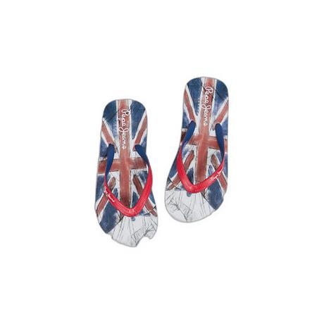 Pepe Jeans  tongs enfant beach flag 