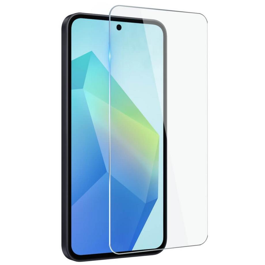 Cover-Discount  Galaxy A56 5G - NORTHJO 3-in 1 Set Handyhülle und Panzergläser 