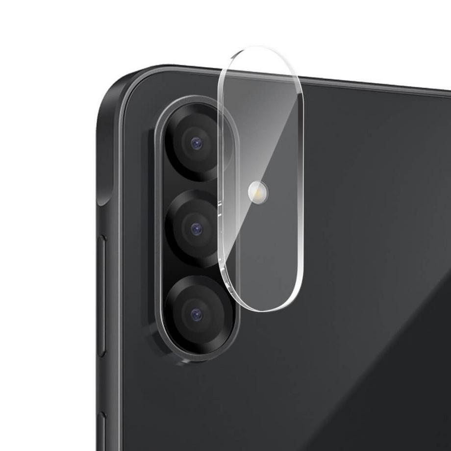 Cover-Discount  Galaxy A56 5G - NORTHJO 3-in 1 Set Handyhülle und Panzergläser 